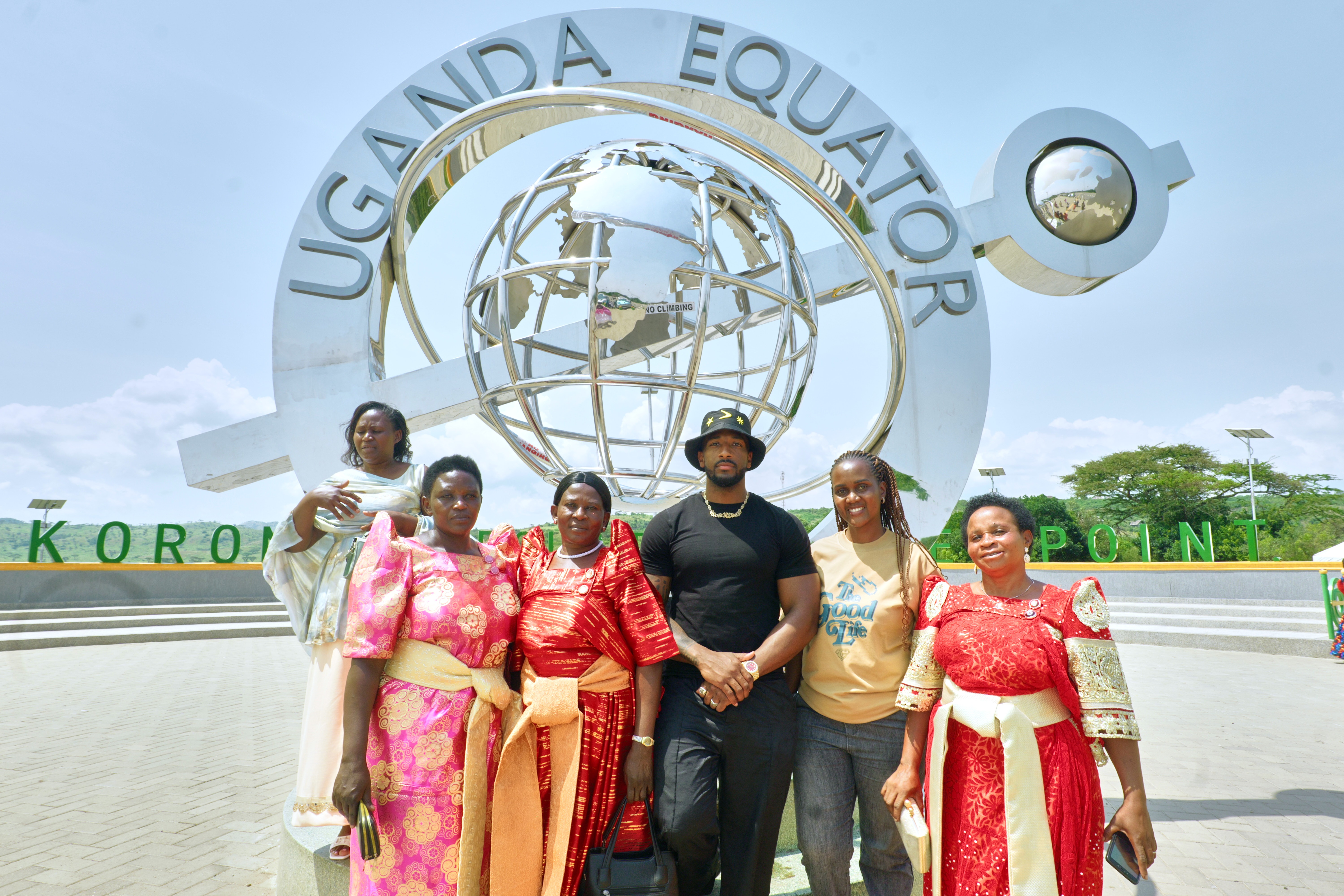19Keys at Twin Lakes and The Equator